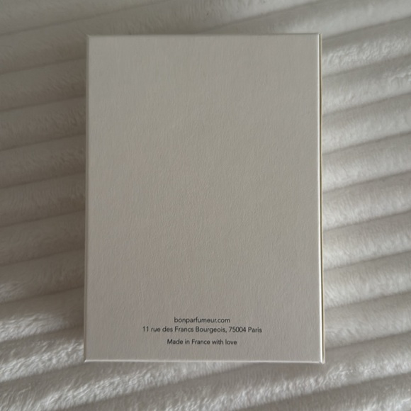 Bon Parfumeur 702 Eau De Parfum 3.4 Oz - Picture 5 of 5